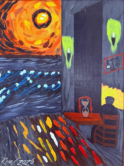 Mind Storm