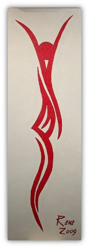 Cirque De La Danse III