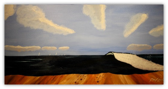 Days of Sand, Sea and Sky