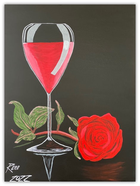 Days of Wine & Roses