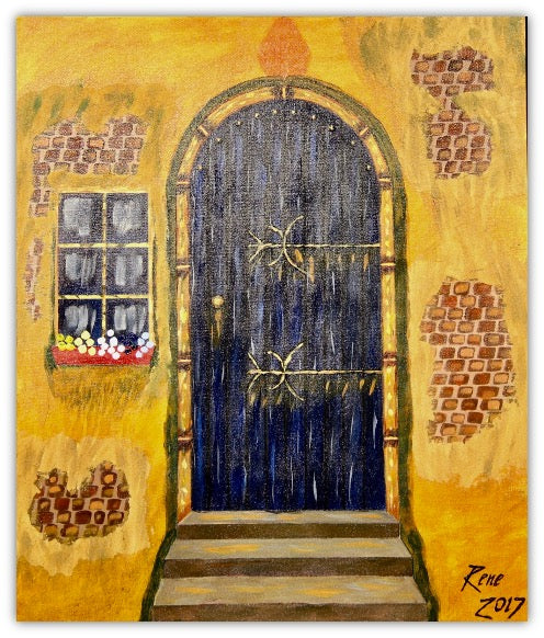 Inn of Forgotten Dreams