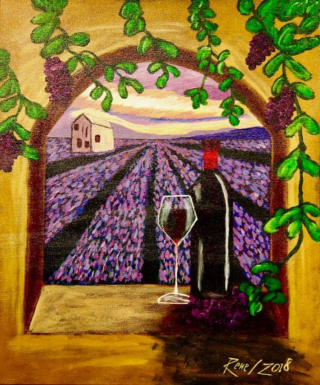 Inn of the Seven Deadly Sins