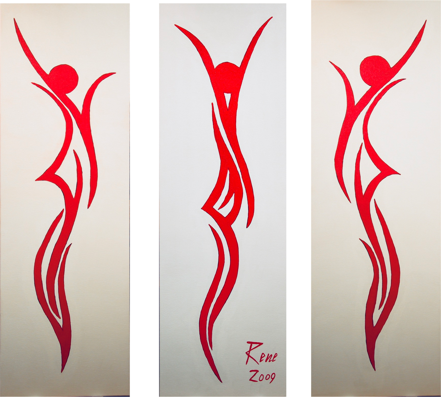 La Danse Tres Chic II