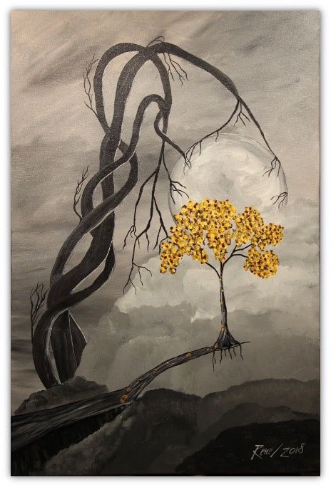 The Last of Their Kind