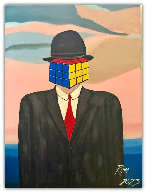 Son of Rubik