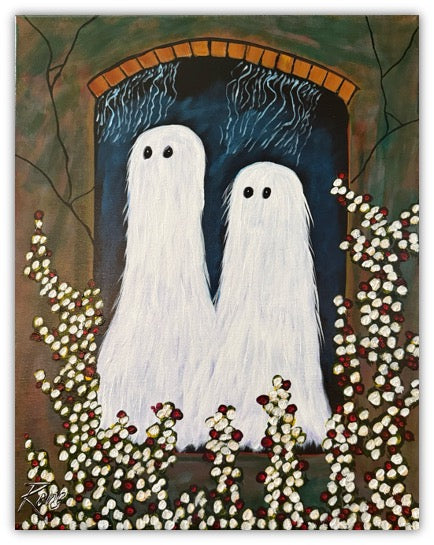 The Boos Brothers