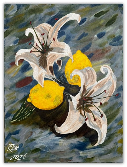 The Innocent & the Zest