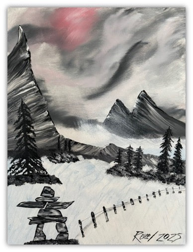 Whispers in the Wind