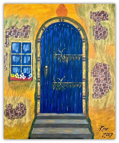 Inn of Forgotten Dreams