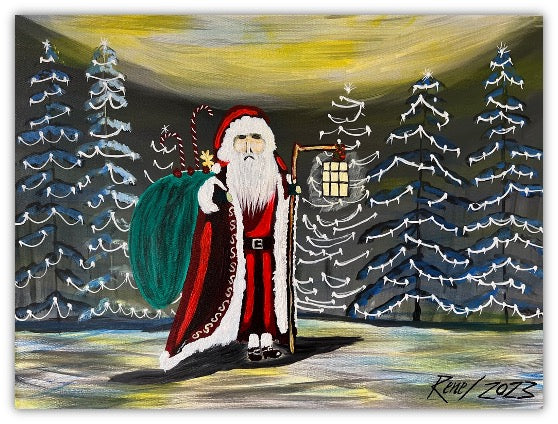 Ho Ho Ho
