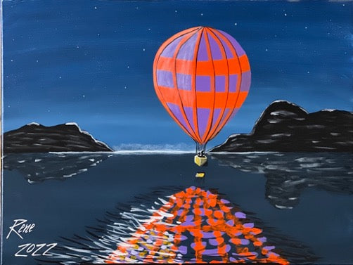 Take Me Away