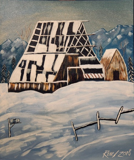 After the Blizzard