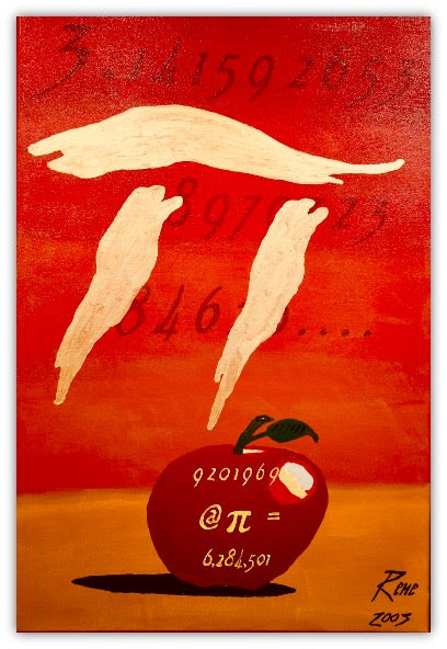 A Slice of Apple Pi
