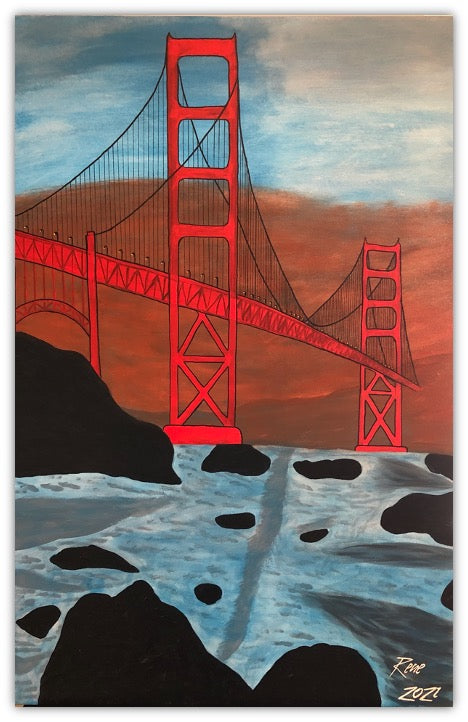 Bridge of Dreams