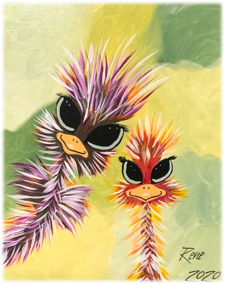 Chicks Gone Wild
