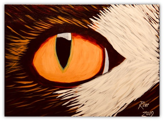 Eye Watch