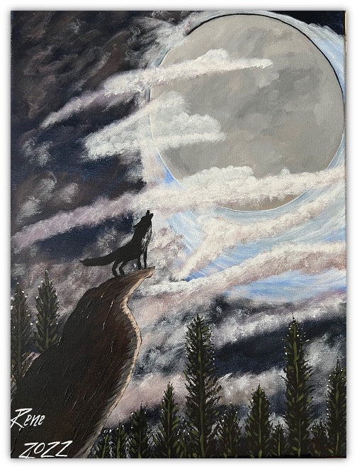 Lone Wolf
