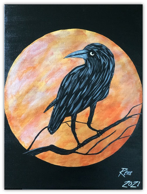Nevermore