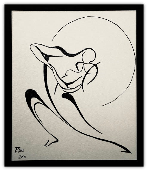 Tango of Love