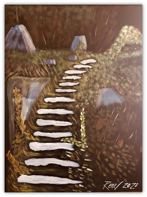 The Way Home