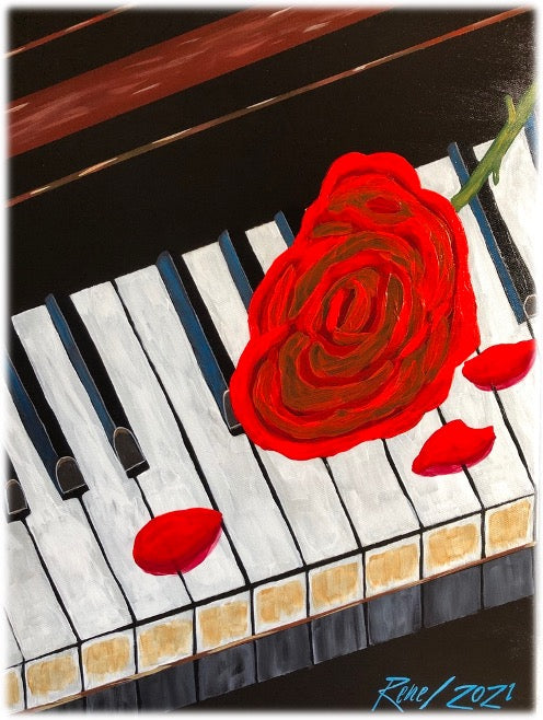 Unchained Melody